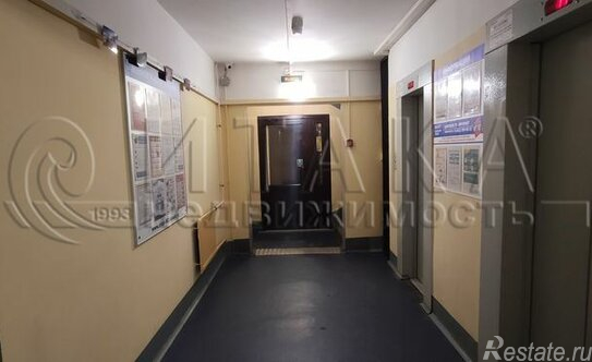 Продажа 1-комн квартиры на вторичном рынке Пулковское ш,  д. 5,  к. 4