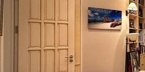 6-комн квартира Береговая улица, 6