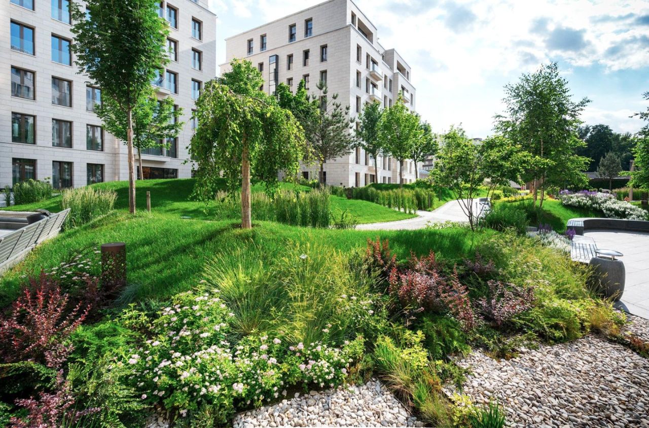 Продажа 5-комн квартиры на вторичном рынке 2-й Спасоналивковский переулок, 6