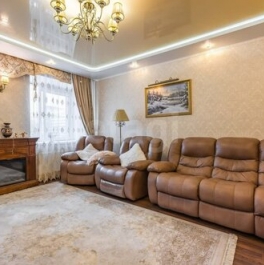 Продажа 3-комн квартиры на вторичном рынке ул Учительская,  д. 18,  к. 3