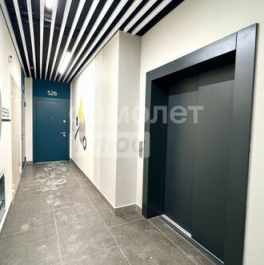 Продажа 3-комн квартиры на вторичном рынке ул Александры Монаховой,  д. 90,  к. 6