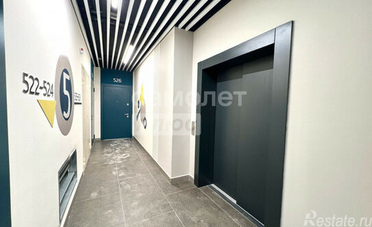 Продажа 3-комн квартиры на вторичном рынке ул Александры Монаховой,  д. 90,  к. 6