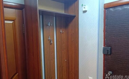 Аренда 1-комн квартиры на вторичном рынке Ташкентский пер,  д. 5,  к. 3