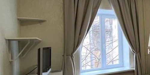 2-комн квартира улица Чайковского, 50