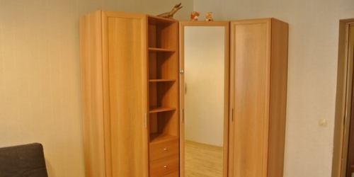 2-комн квартира Синявинская улица,  д. 14