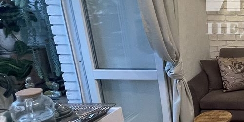 1-комн квартира улица Алабяна, 15