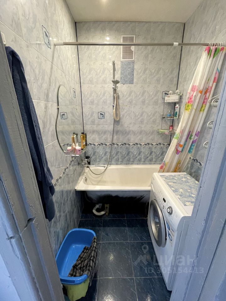 Продажа 3-комн квартиры на вторичном рынке Тихорецкий проспект, 1К2