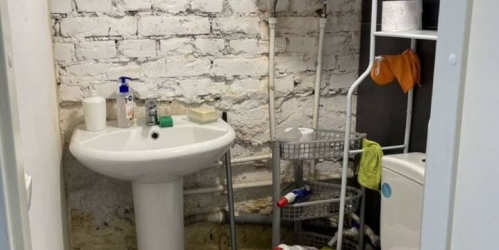 Помещение свободного назначения Бассейная ул,  д. 55