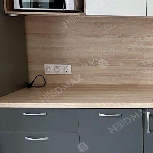 1-комн квартира улица Парфеновская, 7к1