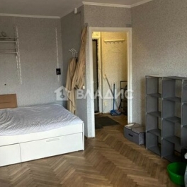 Продажа 1-комн квартиры на вторичном рынке Никитинская улица,  д. 9