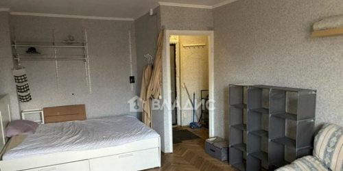 1-комн квартира Никитинская улица,  д. 9