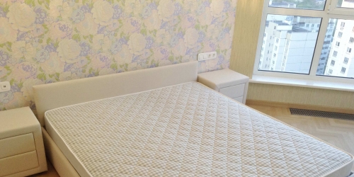 3-комн квартира ул. Флотская,  д. 7