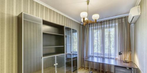 3-комн квартира Нахимовский пр-кт,  д. 38