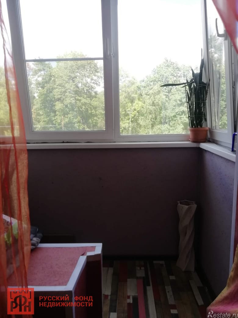 Продажа 3-комн квартиры на вторичном рынке Пушкин г., Красносельское шос.,  д. 55