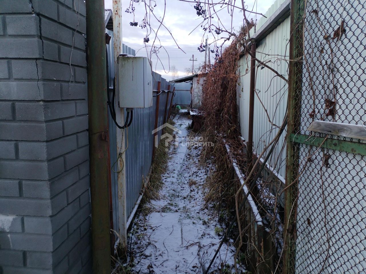 Продажа земли Петергоф, Озерковое СНТ