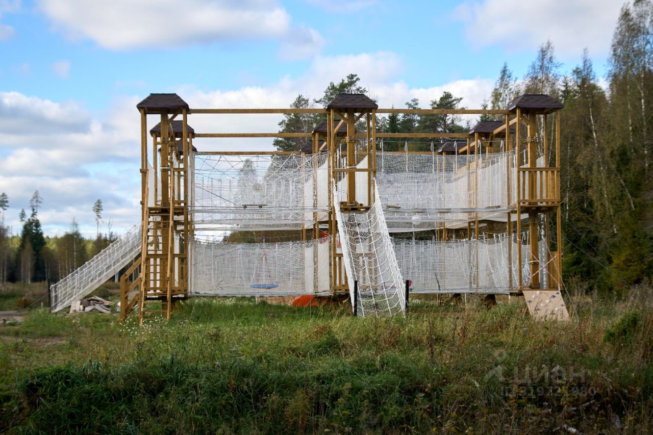Продажа земли Мичурино Парк кп,  д. 49