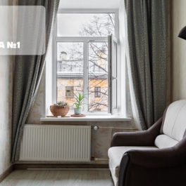 Продажа 3-комн квартиры на вторичном рынке 4-я линия,  д. 56 литБ