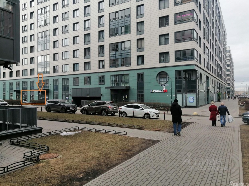 Аренда ПСН Московский пр-кт