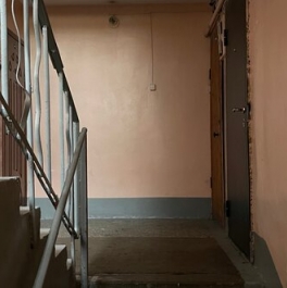 Продажа 2-комн квартиры на вторичном рынке Камышинская улица,  д. 18