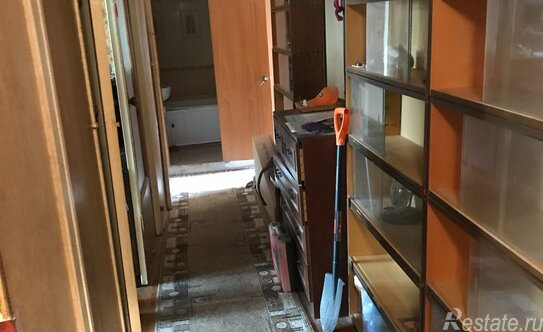 Продажа 3-комн квартиры на вторичном рынке Юбилейный, Школьный проезд,  д. 3