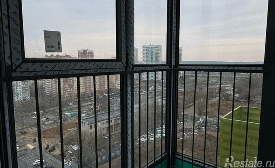 Продажа 2-комн квартиры на вторичном рынке Красногорск, ул Александровская,  д. 4