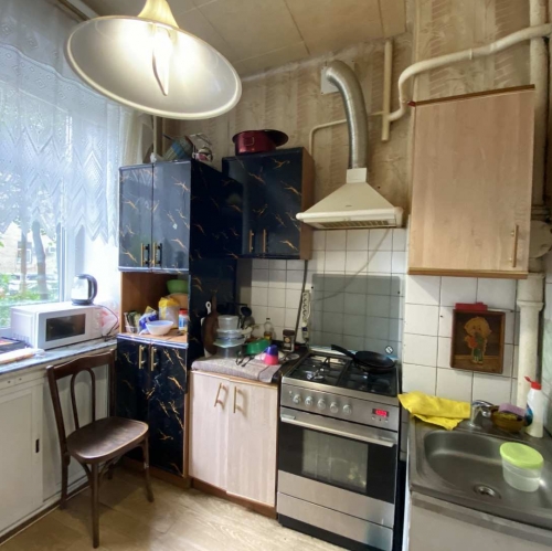 2-комн квартира Жуковский г., Чкалова ул., 39