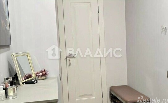 Продажа 1-комн квартиры на вторичном рынке Камчатская улица,  д. 6 к1