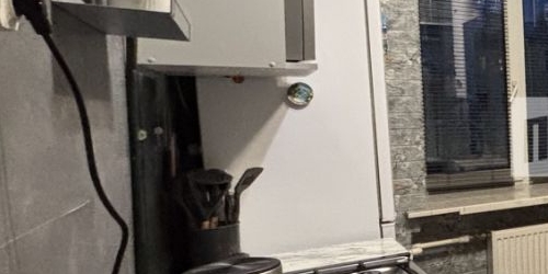 2-комн квартира Лесной проспект, 59к1