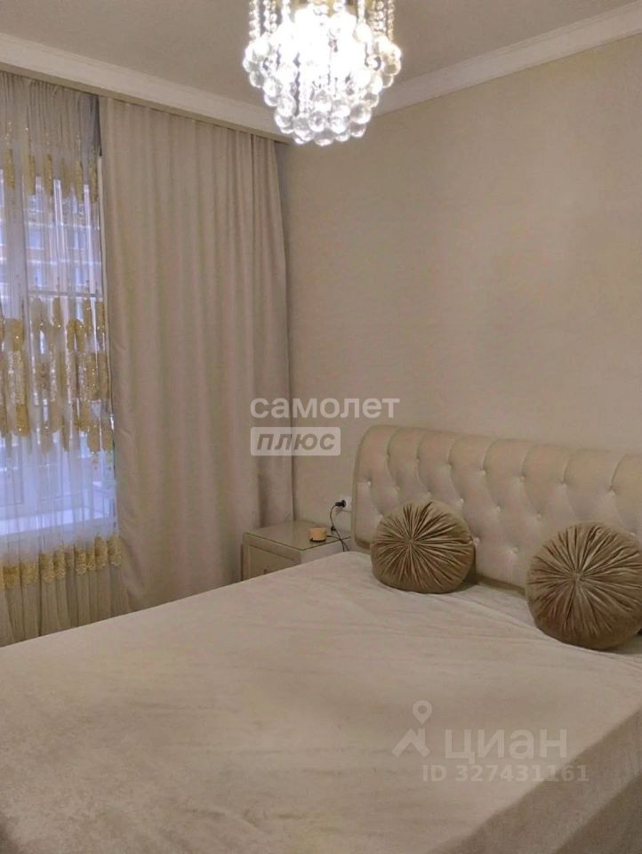 Продажа 3-комн квартиры на вторичном рынке Видное, бульвар Зеленые аллеи, 11