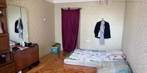 2-комн квартира улица Маршала Тухачевского,  д. 37