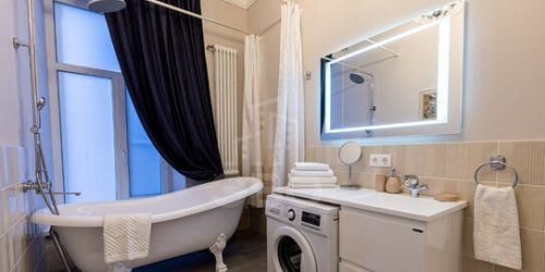 2-комн квартира ул Съезжинская,  д. 11