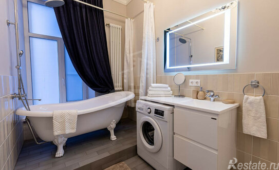 Продажа 2-комн квартиры на вторичном рынке ул Съезжинская,  д. 11