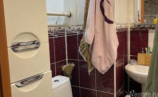 Аренда 1-комн квартиры на вторичном рынке Шенкурский проезд,  д. 14