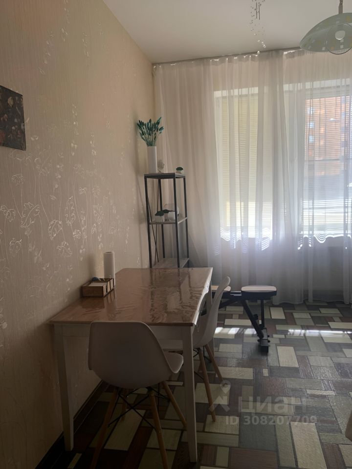 Аренда 1-комн квартиры на вторичном рынке Мурино, площадь Привокзальная, 3к2