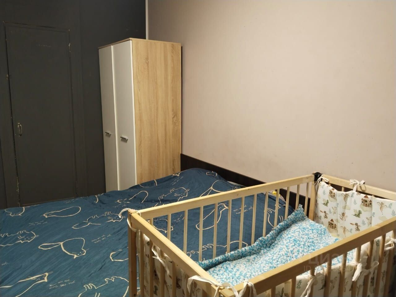Продажа 2-комн квартиры на вторичном рынке Щелково, Парковая улица, 17