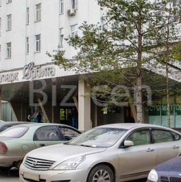 Аренда офиса улица Кулакова,  д. 20