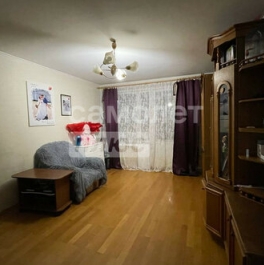 Продажа 1-комн квартиры на вторичном рынке Дубнинская улица,  д. 36 к3