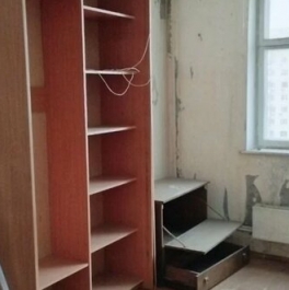 Продажа 2-комн квартиры на вторичном рынке ул Городецкая,  д. 12/17,  к. 1