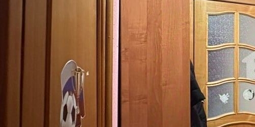 2-комн квартира улица Сущевский Вал, 66