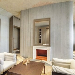 Продажа 3-комн квартиры на вторичном рынке Потаповский пер,  д. 6