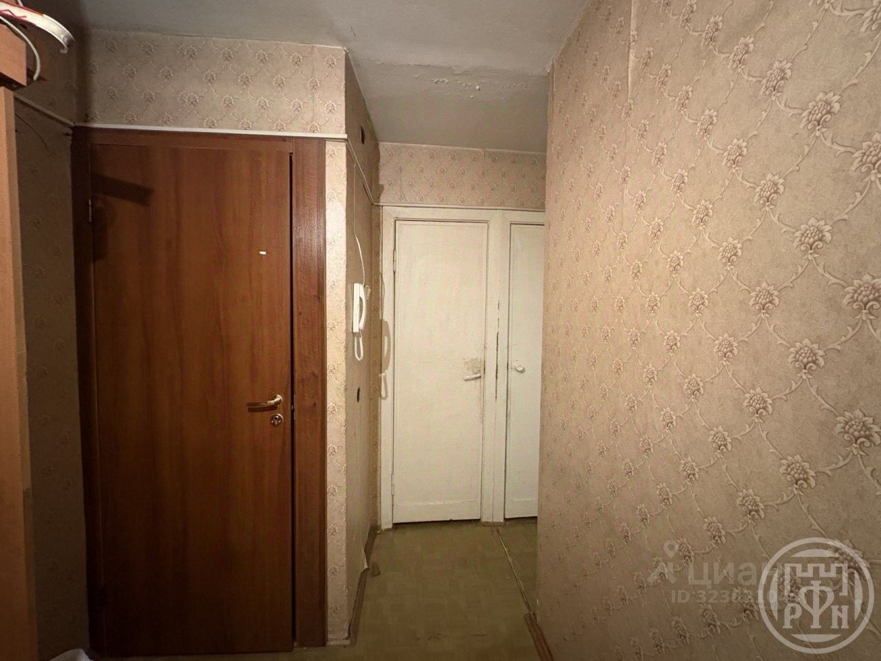 Продажа 4-комн квартиры на вторичном рынке Отрадное, Невская улица, 9