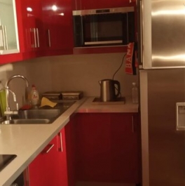 Аренда 1-комн квартиры на вторичном рынке ул Народная,  д. 68,  к. 1