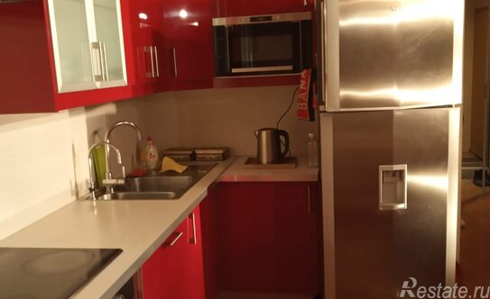 Аренда 1-комн квартиры на вторичном рынке ул Народная,  д. 68,  к. 1