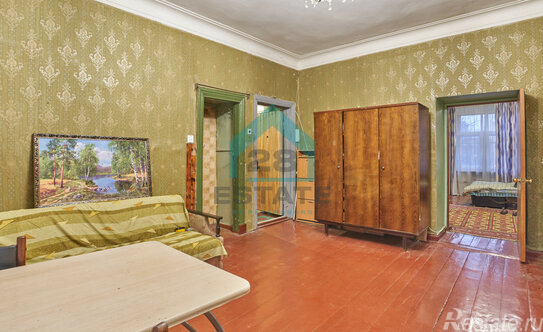 Продажа 4-комн квартиры на вторичном рынке Дудко ул,  д. 24