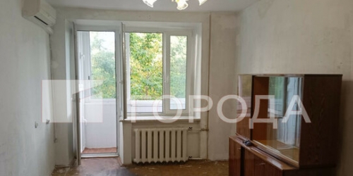 1-комн квартира Новопетровская улица,  д. 16А