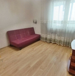 Продажа 1-комн квартиры на вторичном рынке Пушкинский городской округ, улица Чехова,  д. 1