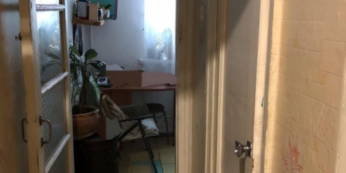 1-комн квартира улица Чистякова, 6/7