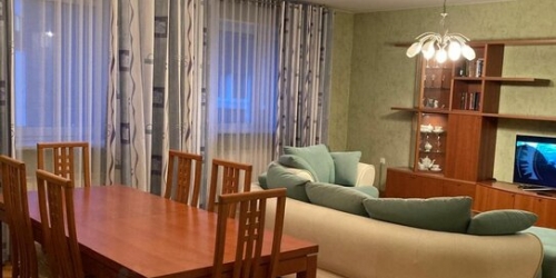 3-комн квартира Южнобутовская улица,  д. 69