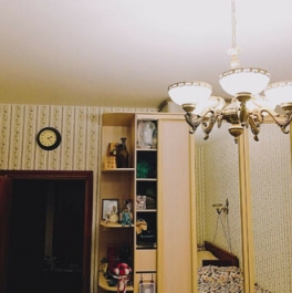 Продажа 2-комн квартиры на вторичном рынке улица Кедрова,  д. 6 к1