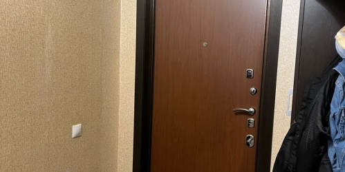 1-комн квартира Булатниковский проезд, дом 6, корпус 1